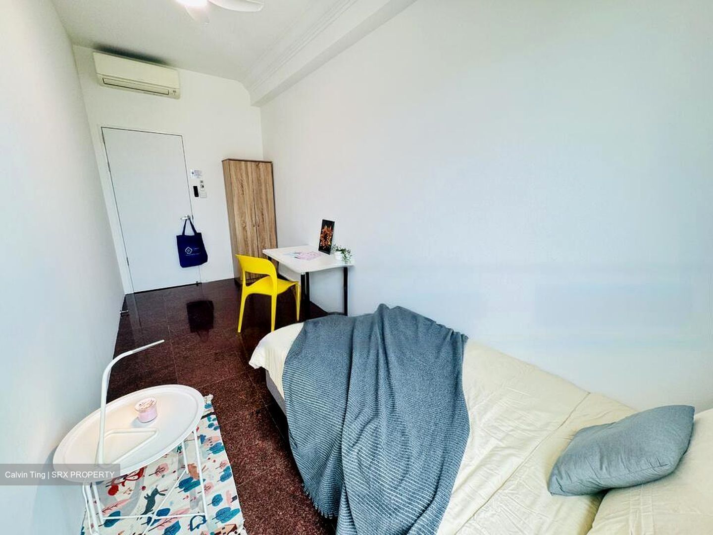 Le Hill Condominium (D5), Condominium #465487231